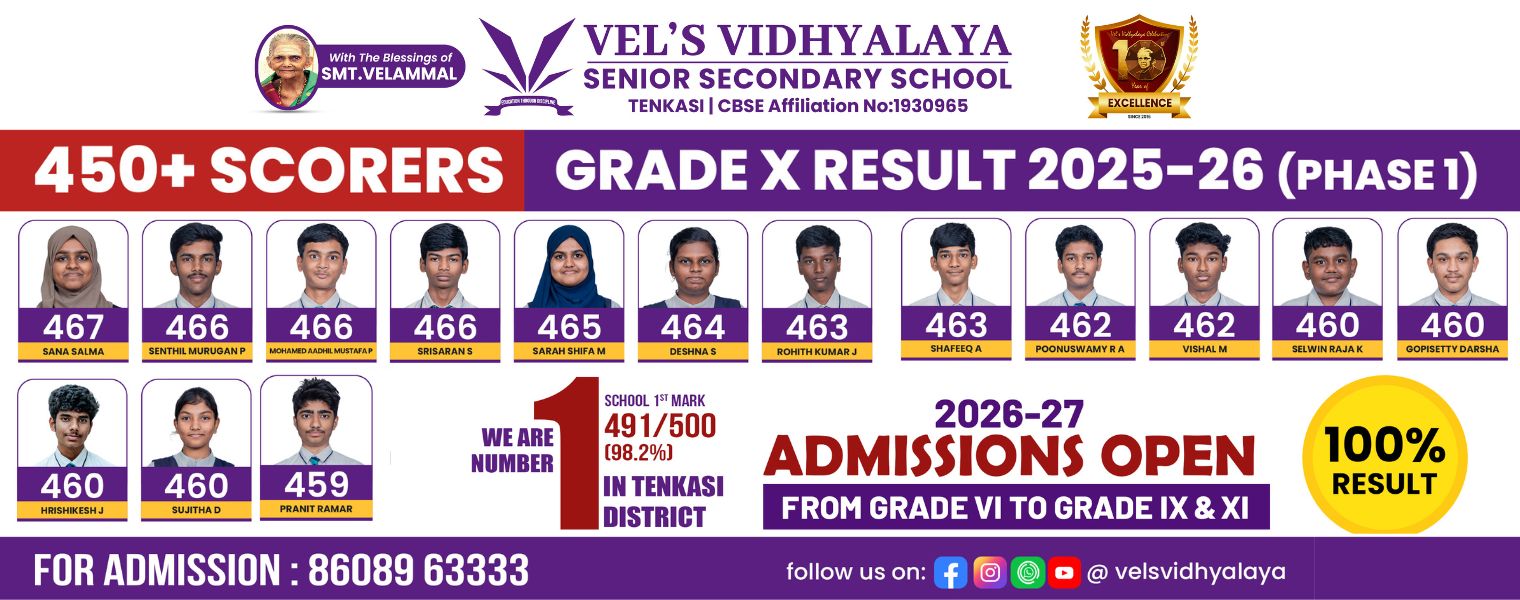 Banner 3 - Students