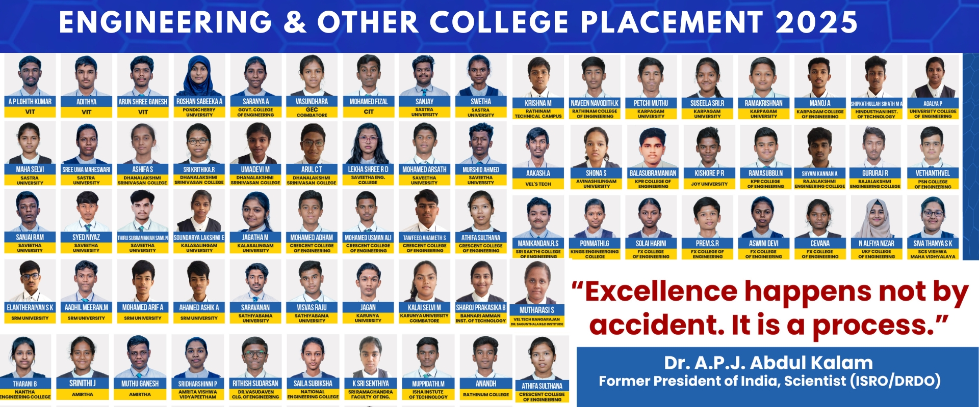 Banner 3 - Students