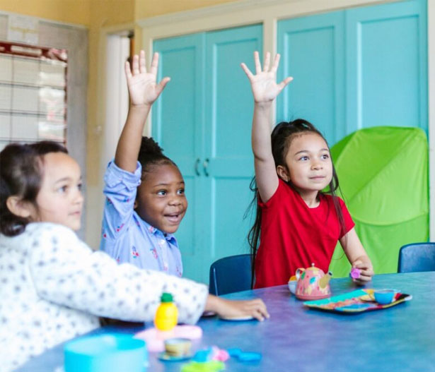 Primary Programme